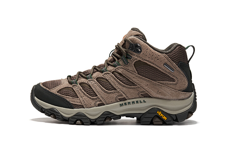 

Мужские походные кроссовки MERRELL/Mele MOAB 3, Светло-коричневый, Серый, Мужские походные кроссовки MERRELL/Mele MOAB 3, Светло-коричневый