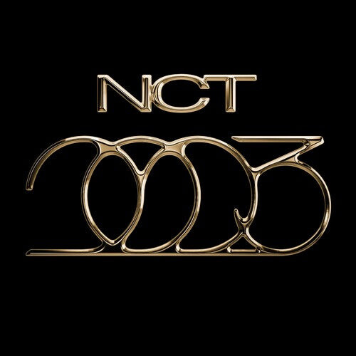 

CD диск NCT 2023: The 4th Album 'Golden Age' (Archiving Ver.) 1