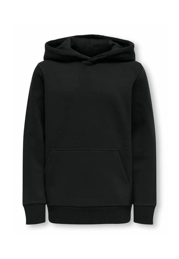 Толстовка с капюшоном Only & Sons Junior, Black