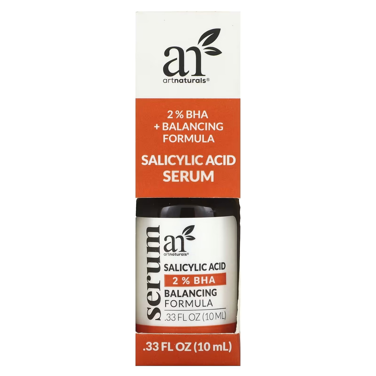 Сыворотка artnaturals — Salicylic Acid, 10 мл — фото 2