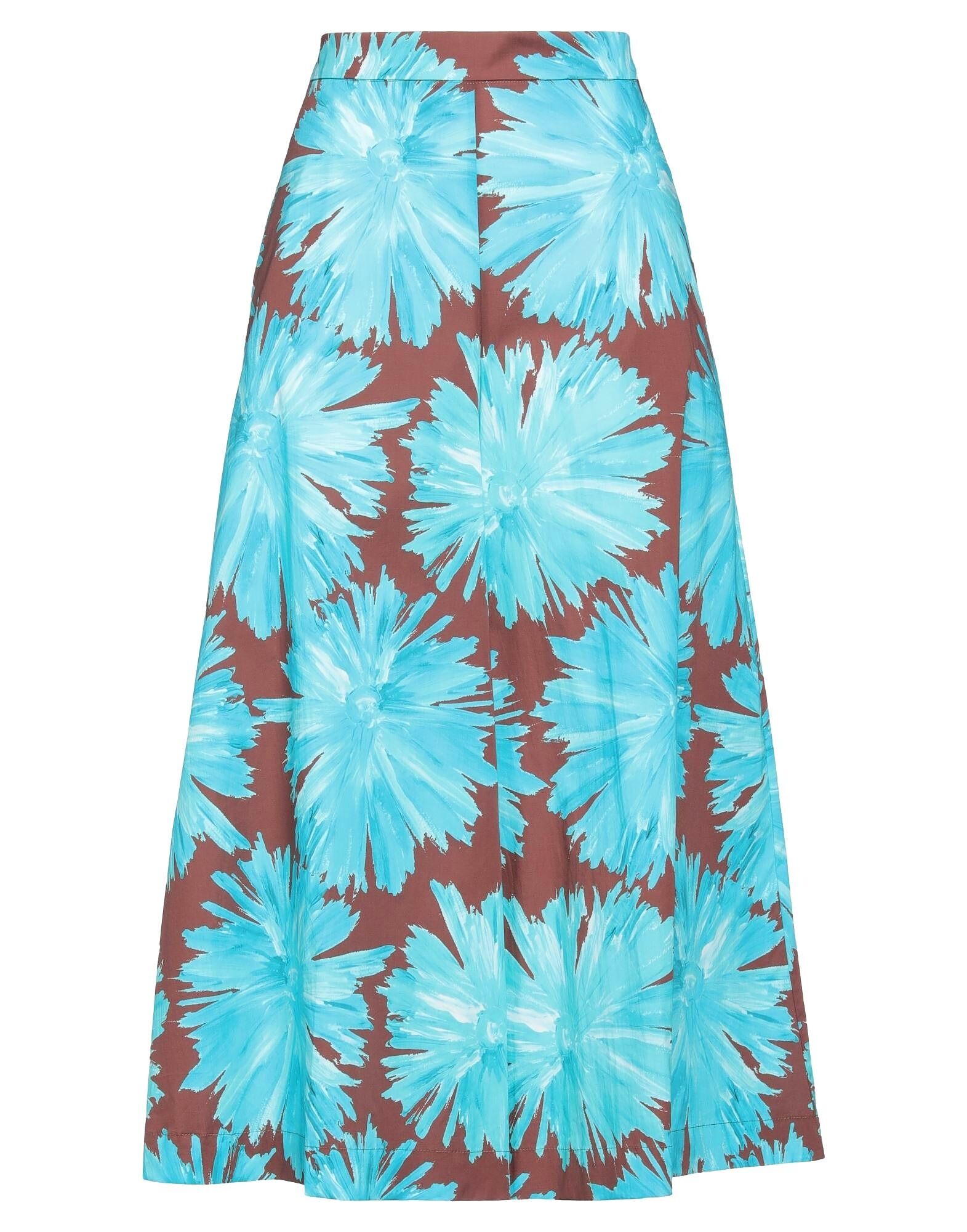 

Брюки Liviana Conti, лазурный