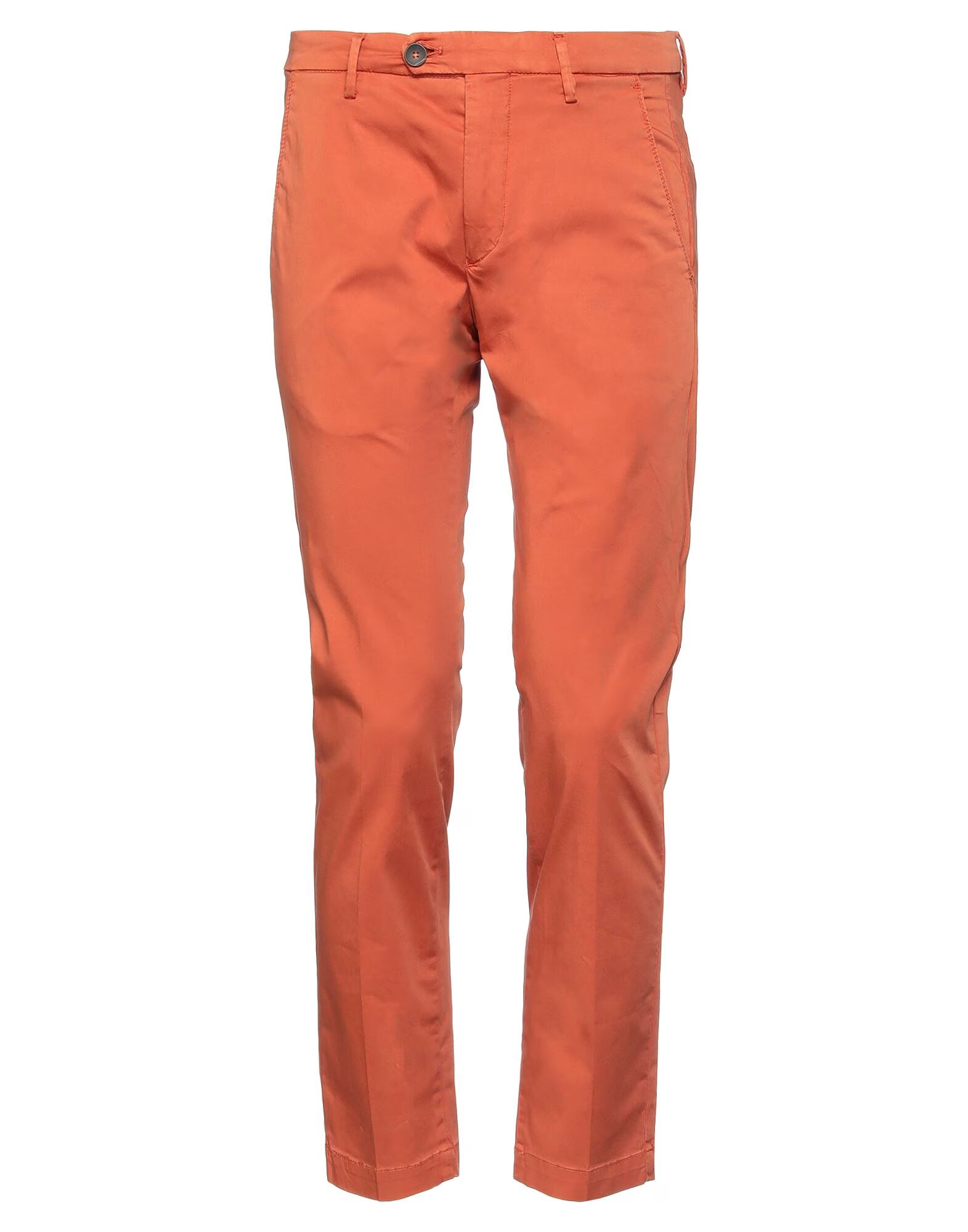 

Брюки Michael Coal, красно-коричневый