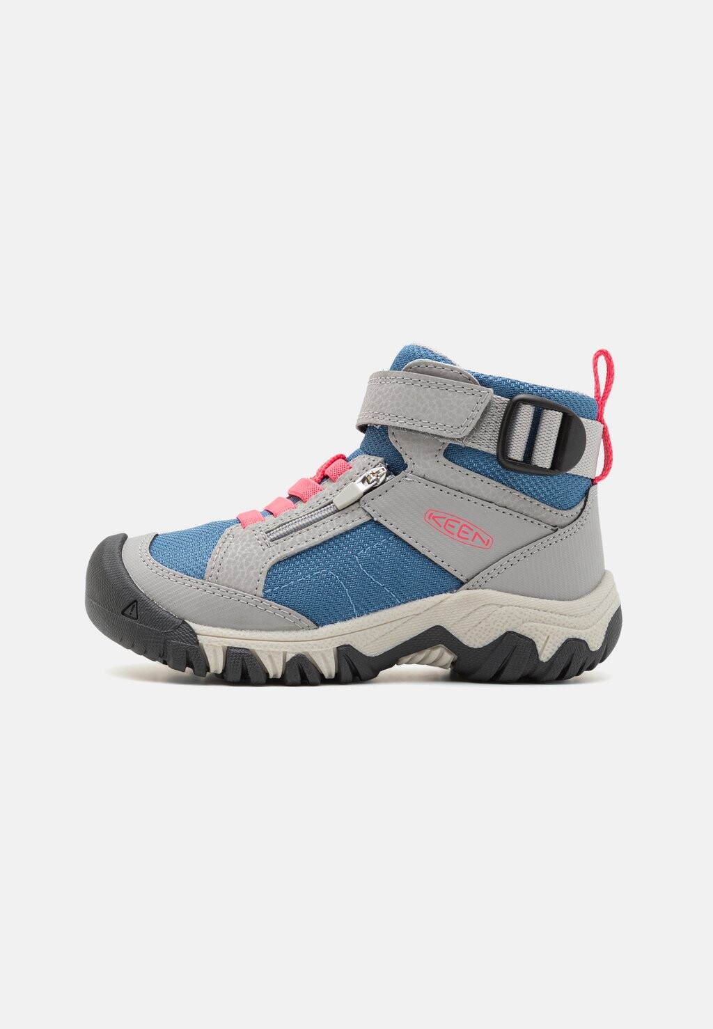 

Ботинки TARGHEE BOUNDLESS UNISEX Keen, серый