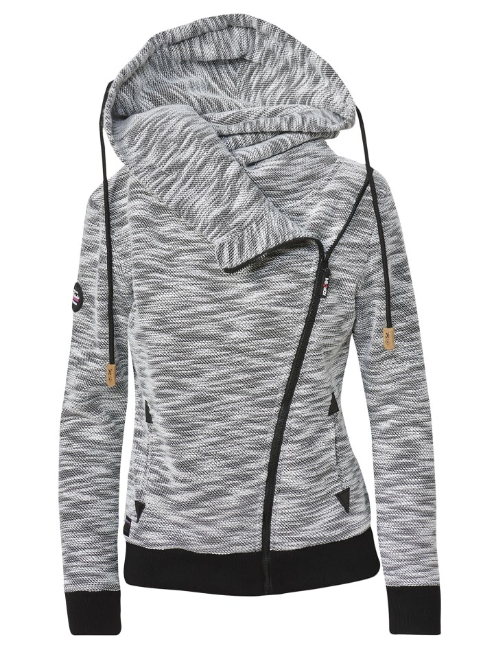 

Толстовка KOROSHI SWEATSHIRT, белый