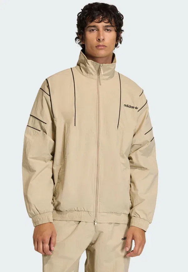 Куртка Adidas Originals, цвет камень хаки