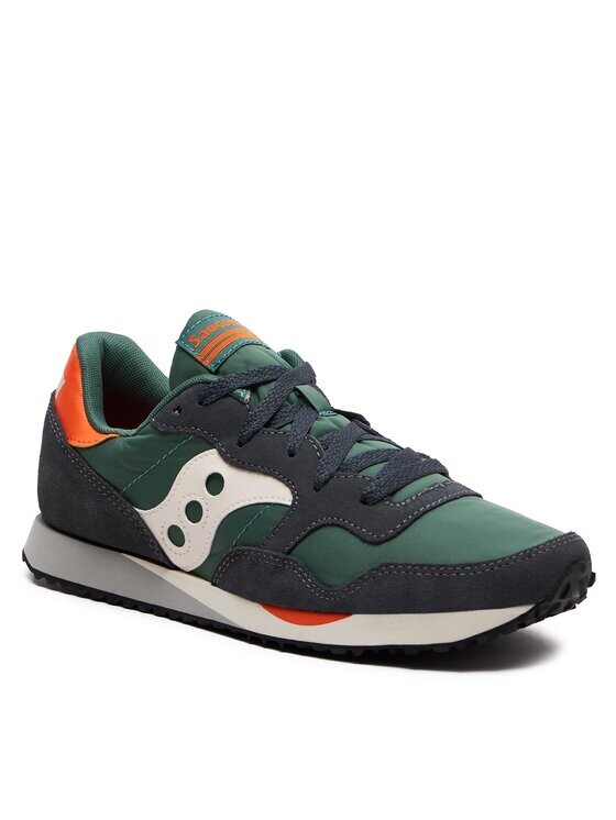 

Кроссовки Saucony, зеленый