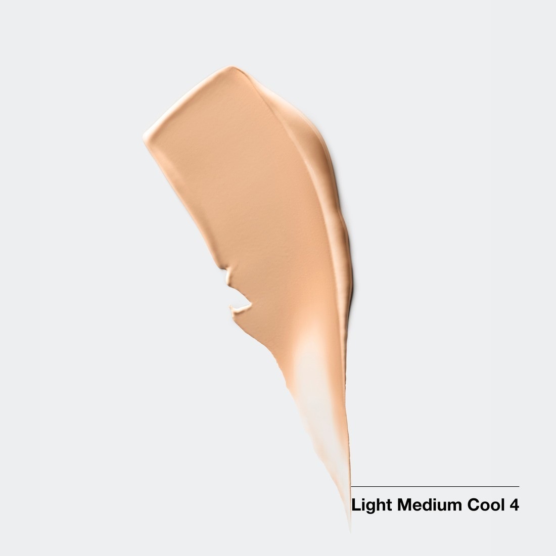 Тональный крем для лица even better clinical vitamin makeup spf 50 Clinique, light medium cool 4, объем 30 мл — фото 2