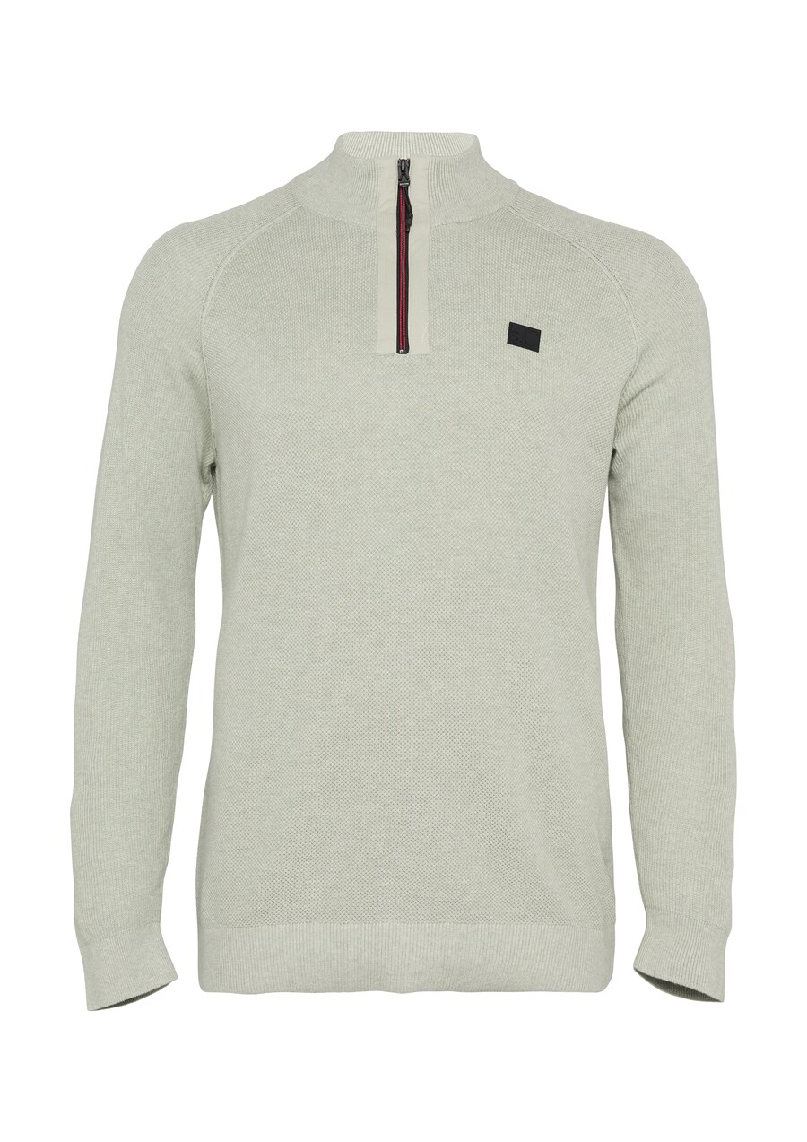 

Водолазка s.Oliver Sweater, кремовый