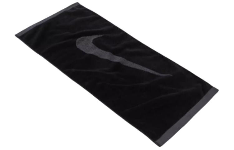 

Полотенце Nike, цвет Black