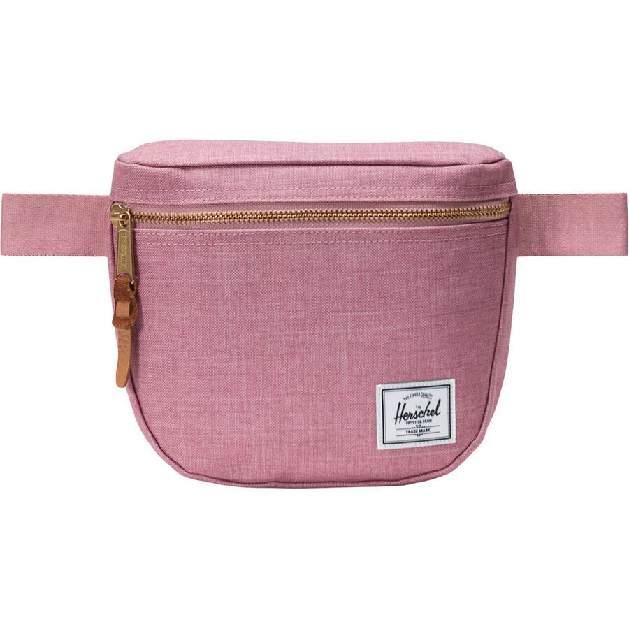 

Поясная сумка Settlement 2 л Herschel Supply Herschel Supply, Lilas Crosshatch