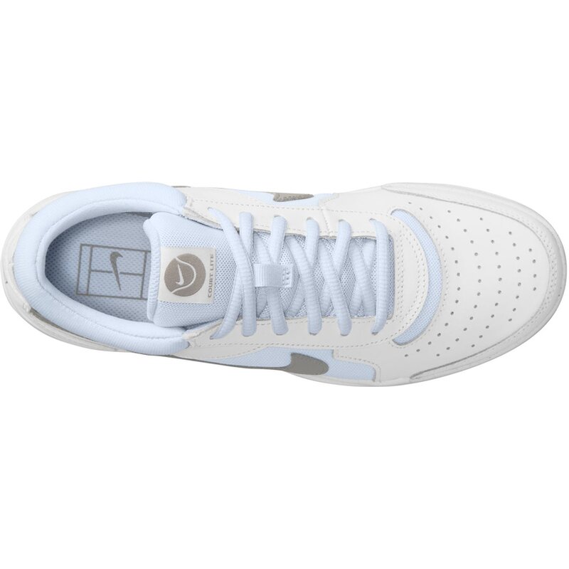 Теннисные туфли для улицы с Zoom Court Lite 3 Nike, мультиколор — фото 3