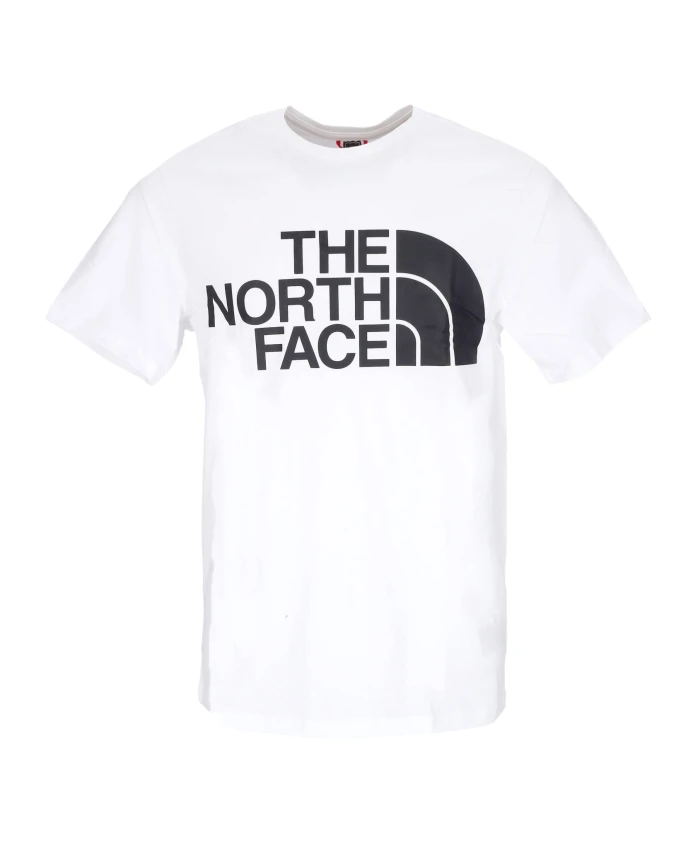 

Мужская футболка с коротким рукавом The North Face, белый