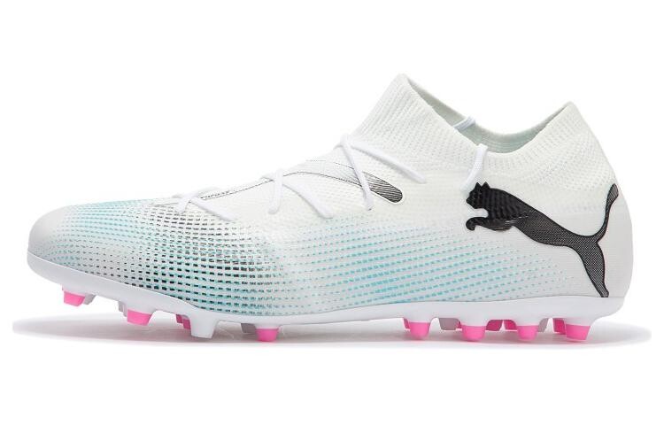 

Puma Future Series Футбольная обувь Мужская, White/Blue