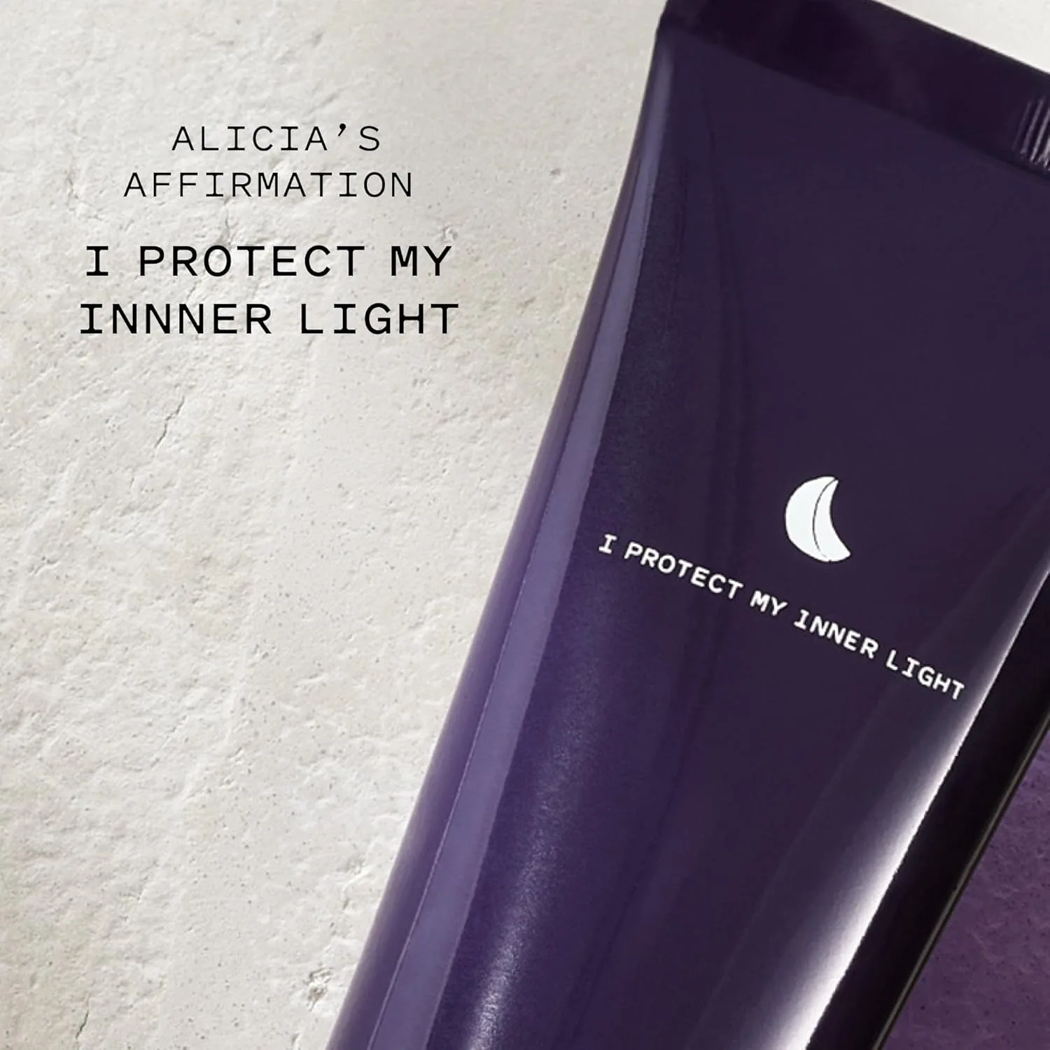 Keys Soulcare Protect Your Light Ежедневный увлажняющий крем с SPF 30, легкая формула с защитой от UVA и UVB, веганский, без жестокости, 50 мл — фото 3