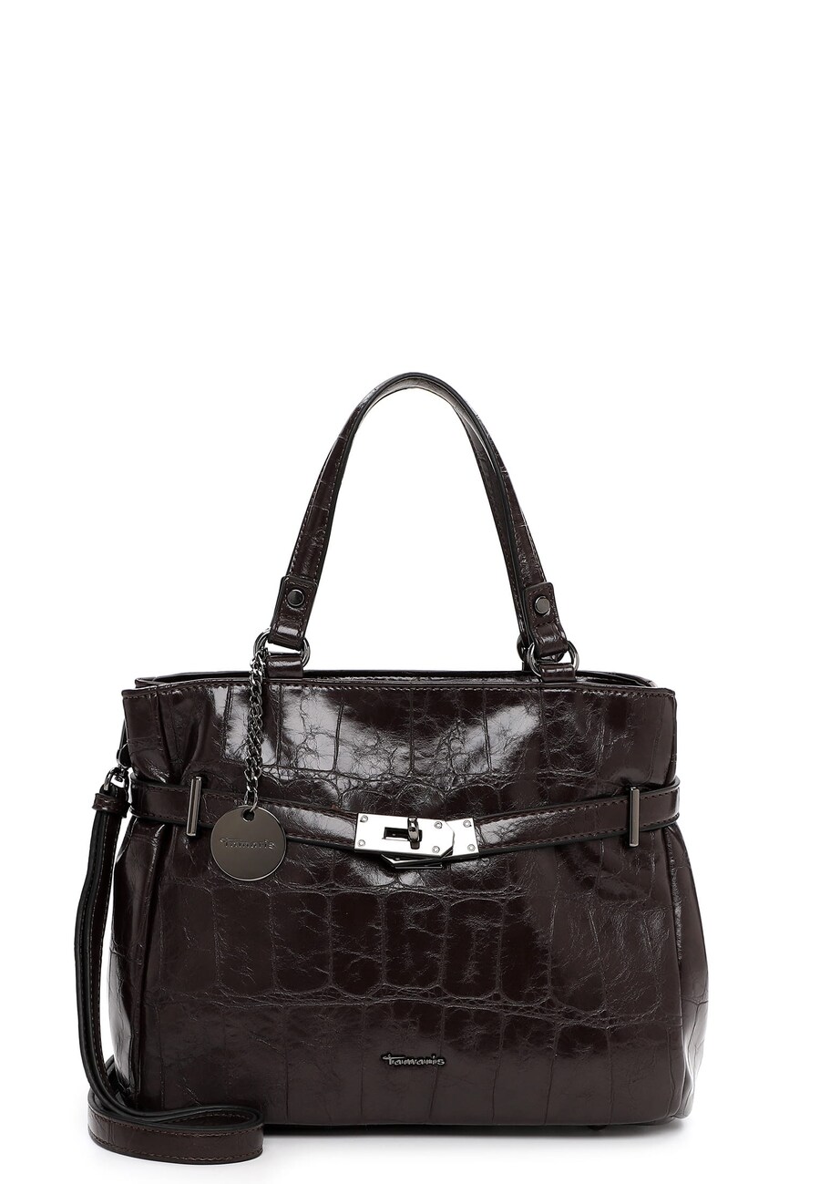 

Сумочка Tamaris Gulia, Dark brown