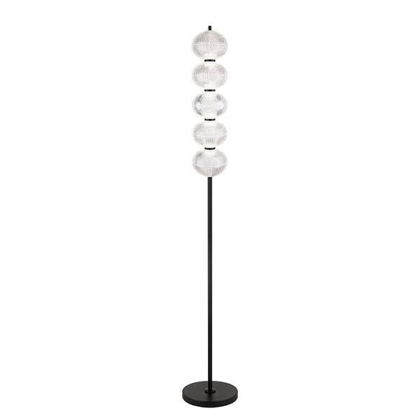 

Светодиодный торшер Globo Lighting Aida