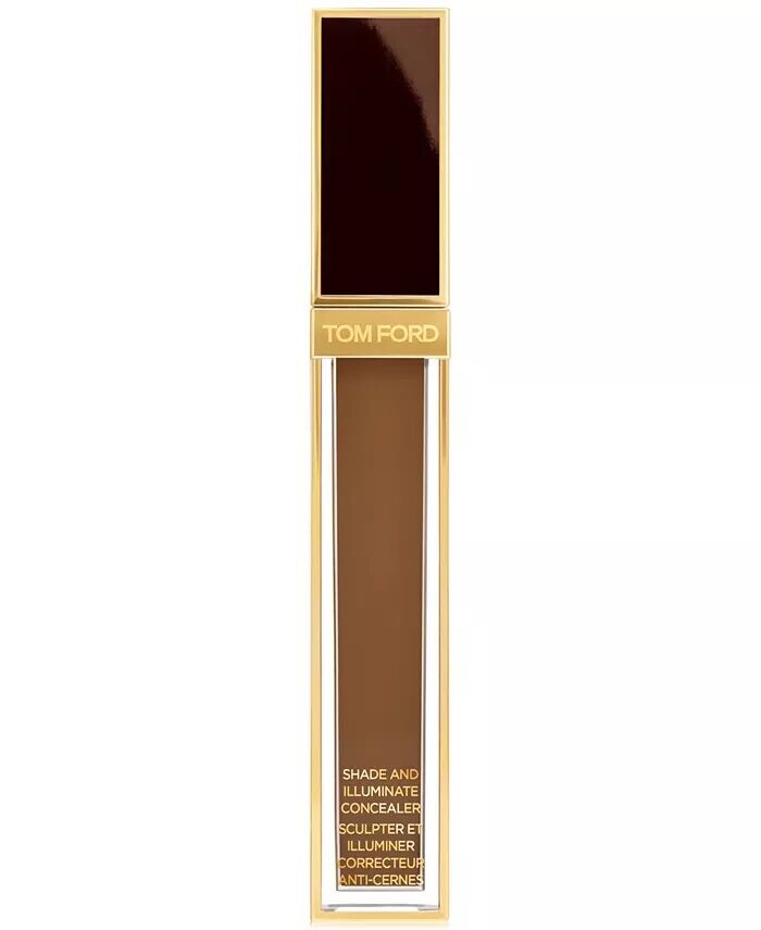 

Консилер для теней и сияния Tom Ford, цвет 8C0 Rich Mocha