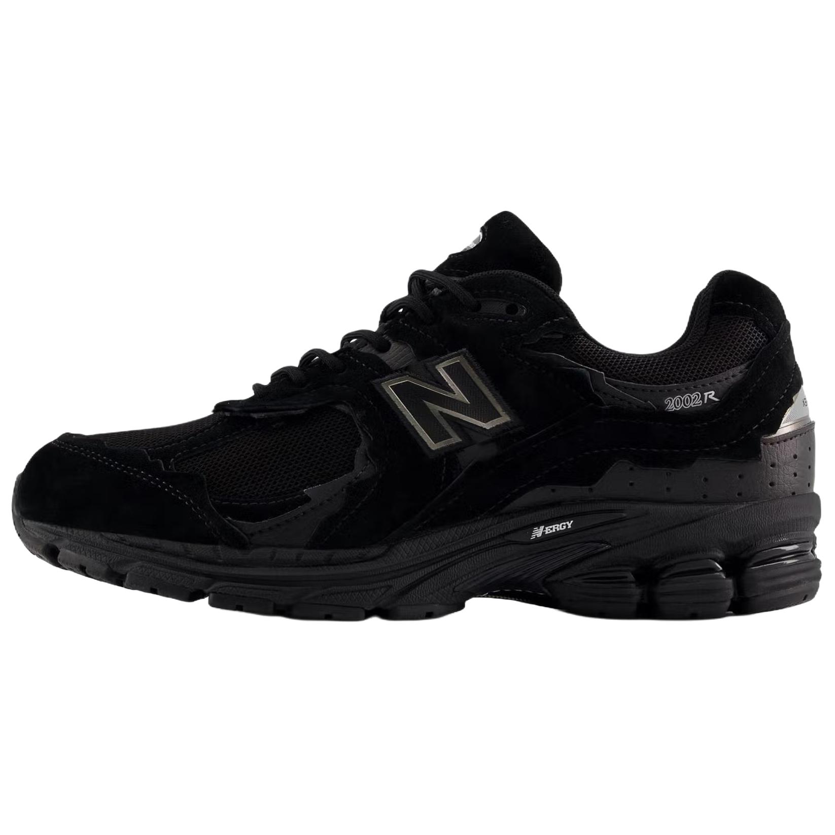 

New Balance 2002R 'Protection Pack - Black'