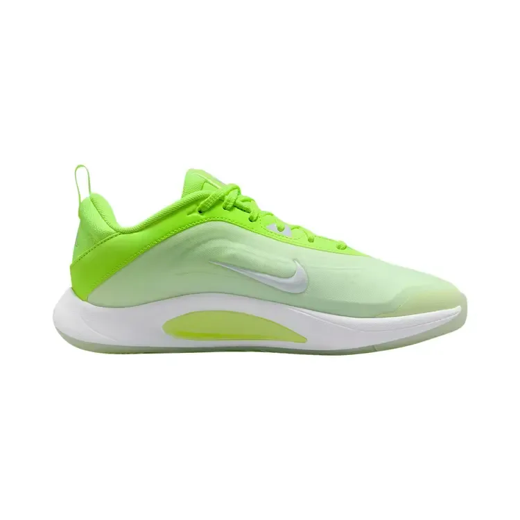 Nike A'One GS 'Volt', зеленый