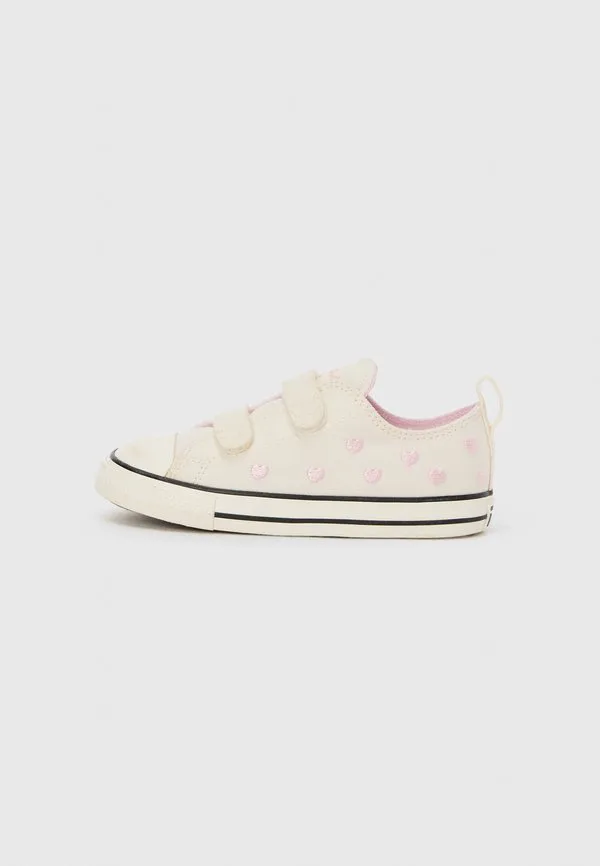 Кроссовки унисекс chuck taylor all star Converse, Vintage White/Bloom/Black