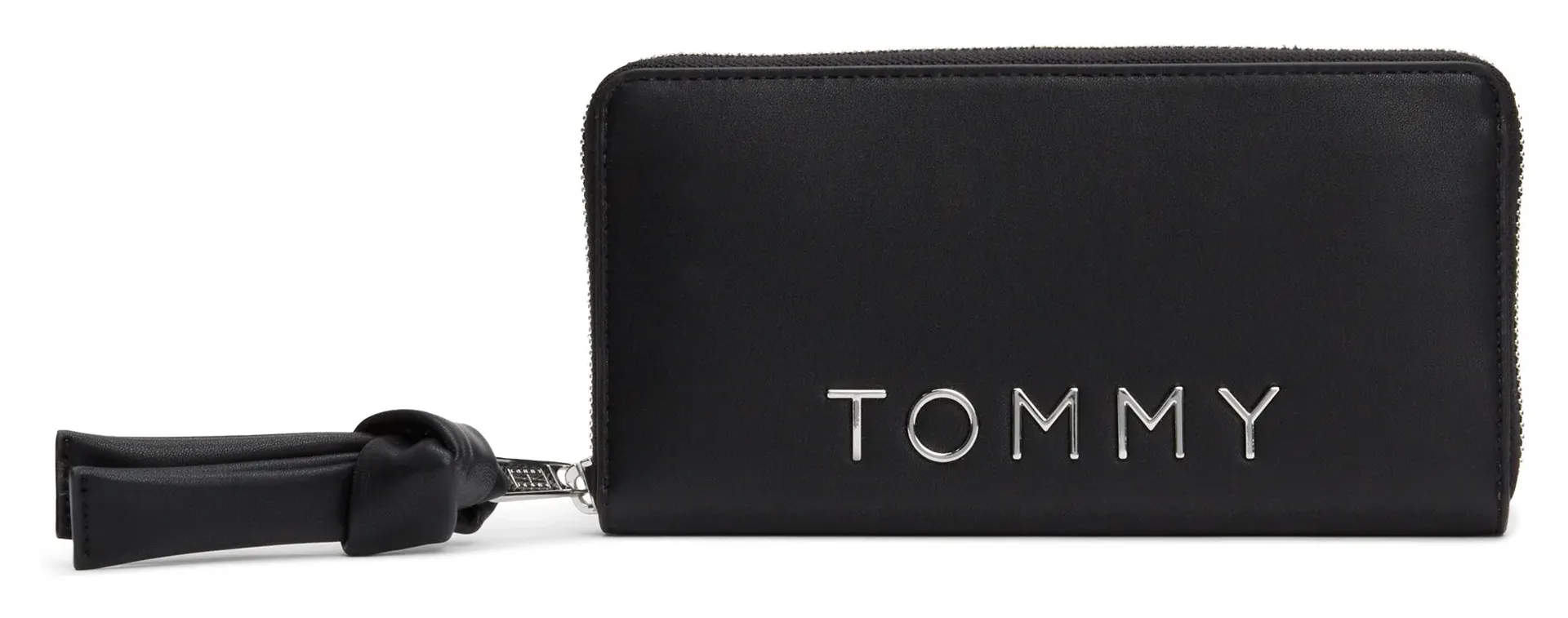 

Кошелек Tommy Jeans "Женский TJW BOLD LARGE ZA Wallets", черный