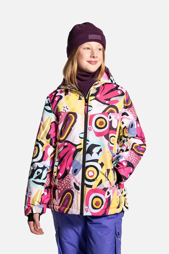 

Балаклава Sprayground, серый
