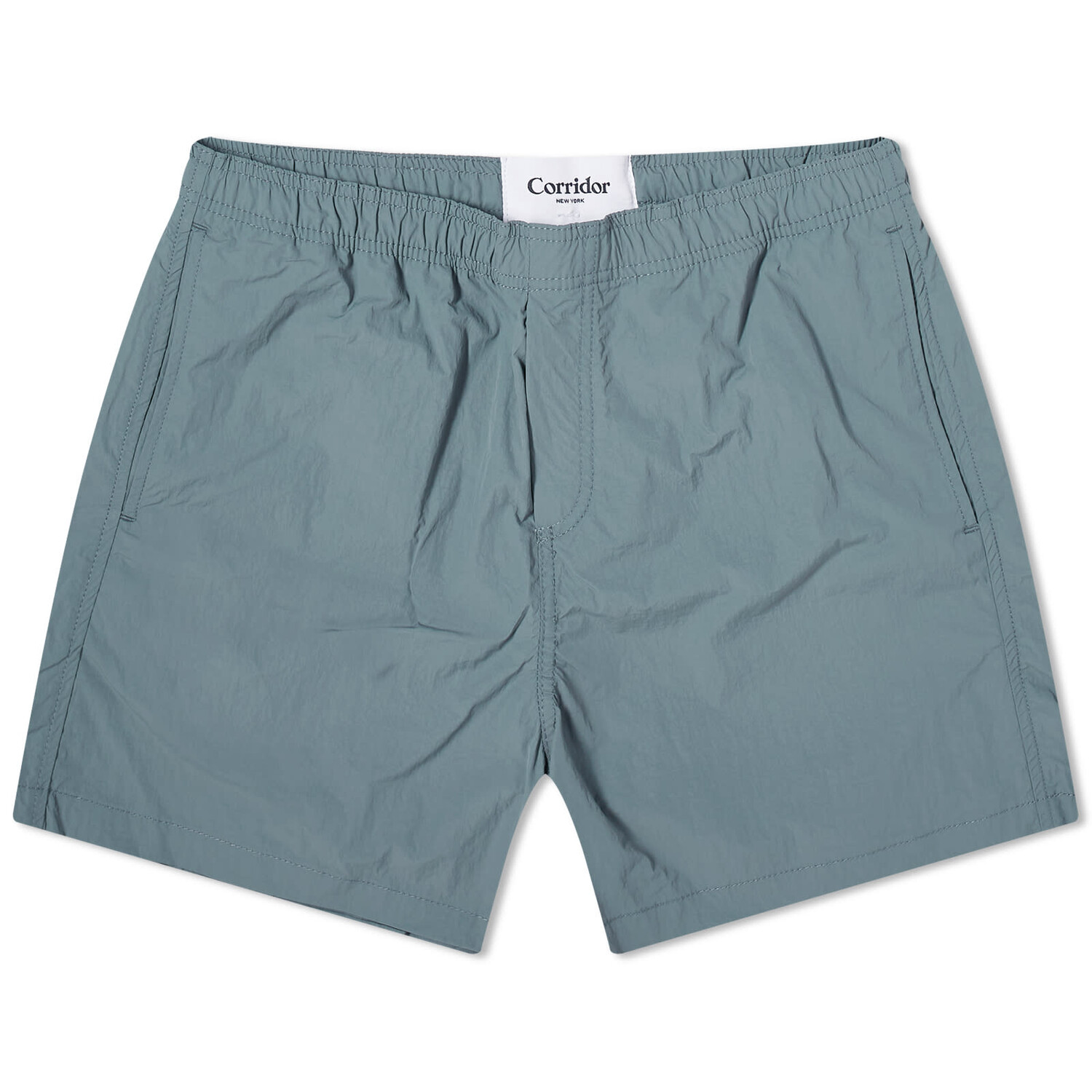 

Шорты Corridor Nylon Shorts, синий