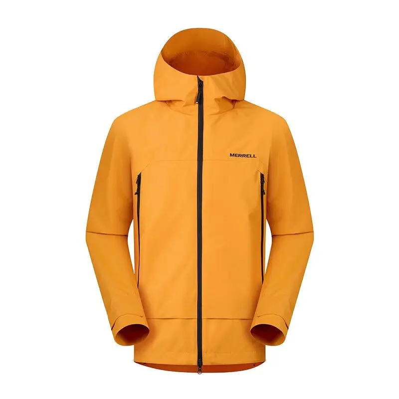 

MERRELL Ветровка для походов, Orange