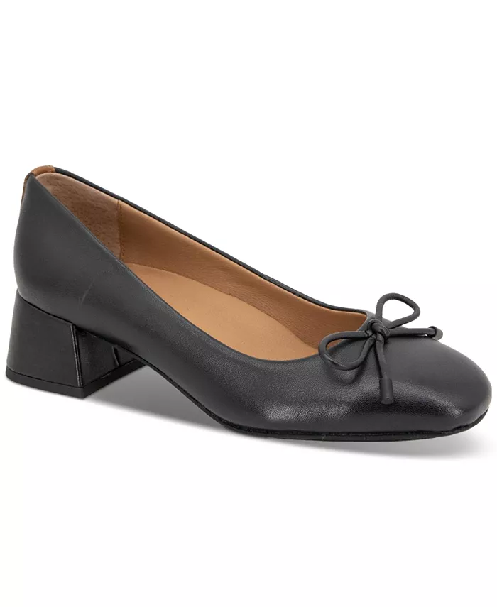 Туфли-лодочки Gentel Souls Women's Lancine Gentle Souls, черный