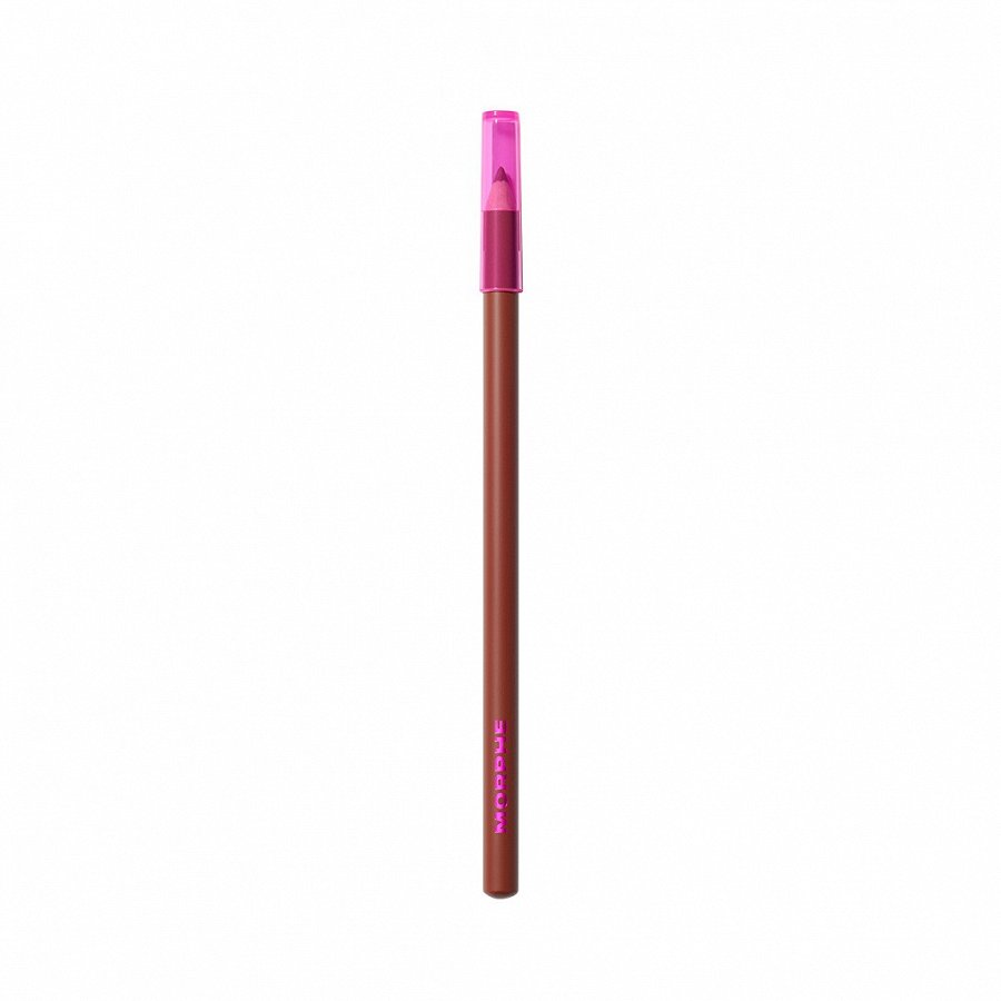 

Карандаш для губ oral flirtation color pencil Morphe, цвет fresh fig, вес 5.3 гр.