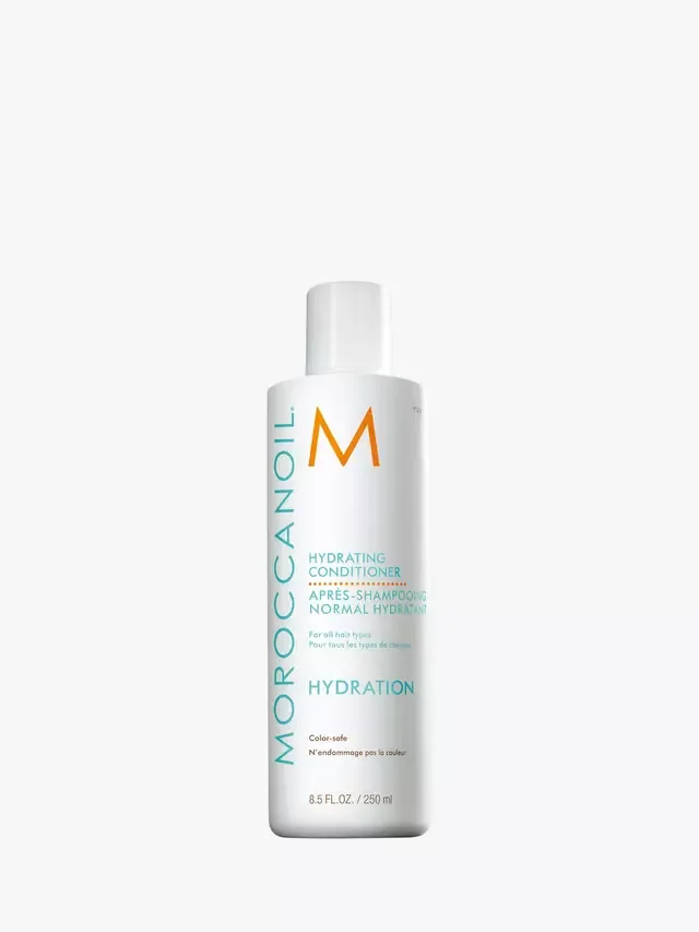 Увлажняющий кондиционер, 250 мл Moroccanoil