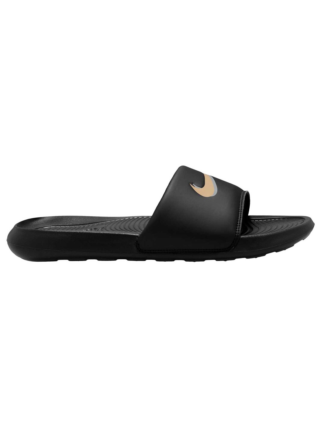 

Шлепанцы Nike VICTORI ONE SLIDE SWSH, черный