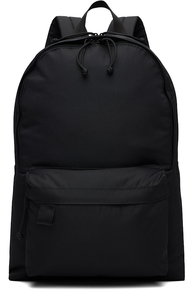 

Большой рюкзак Porter edition N.Hoolywood, черный