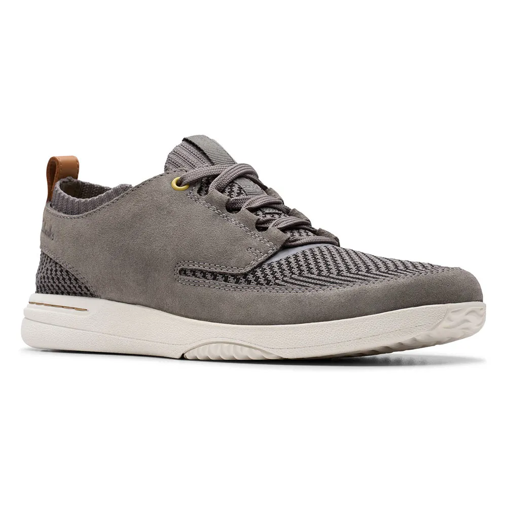 

Кроссовки Clarks Shoes Easeway Sport, серый