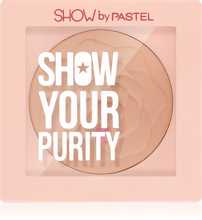 

Компактная пудра Pastel Show Your Purity, 102 9,3 g