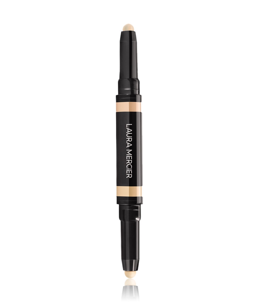 

Консилер LAURA MERCIER Secret Camouflage Brighten & Correct Duo, Nr. 0.5N, 2g