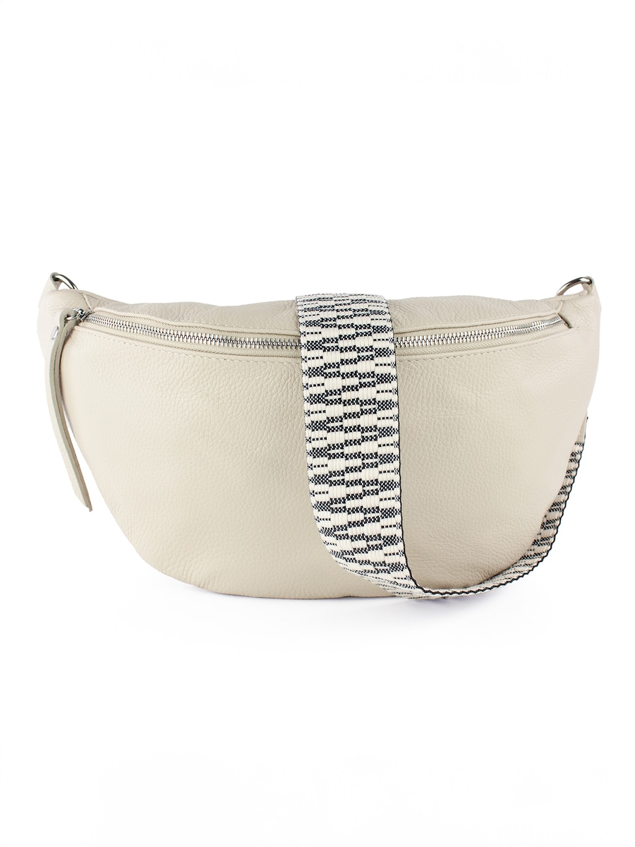 

Поясная сумка lePelou VERONA, кремовый