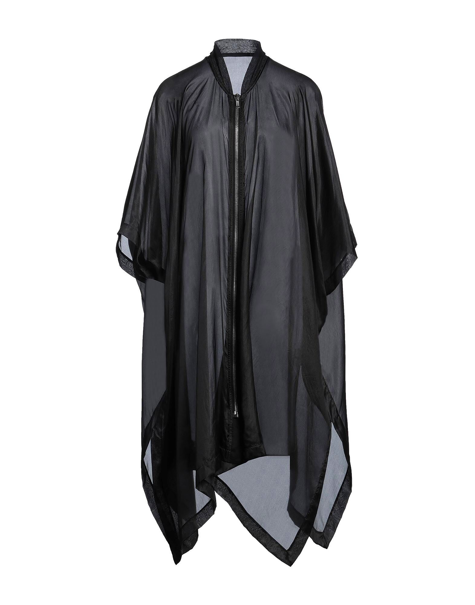 

Кардиган Rick Owens, черный