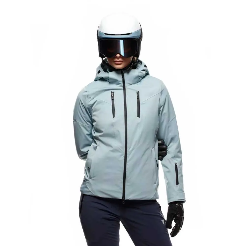 

Куртка Dainese Snow Alvea Dermizax Ev Core Ready, синий