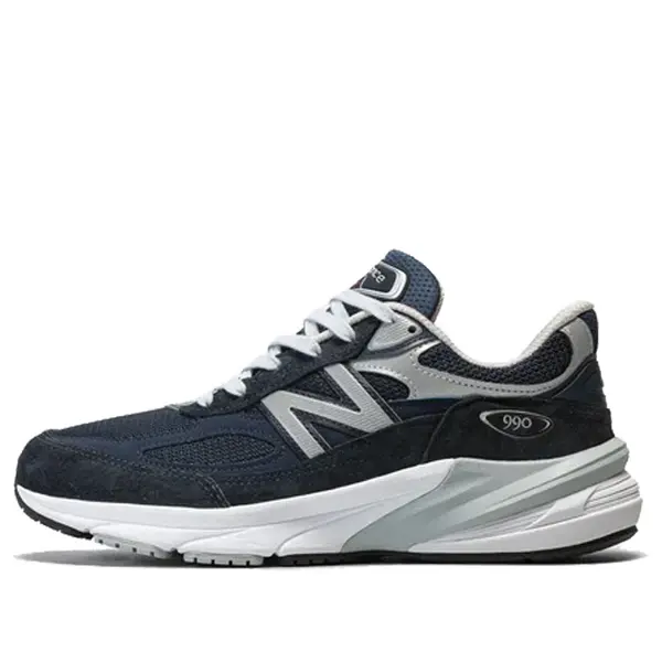 Кроссовки New Balance 990v3 Made in USA, синий