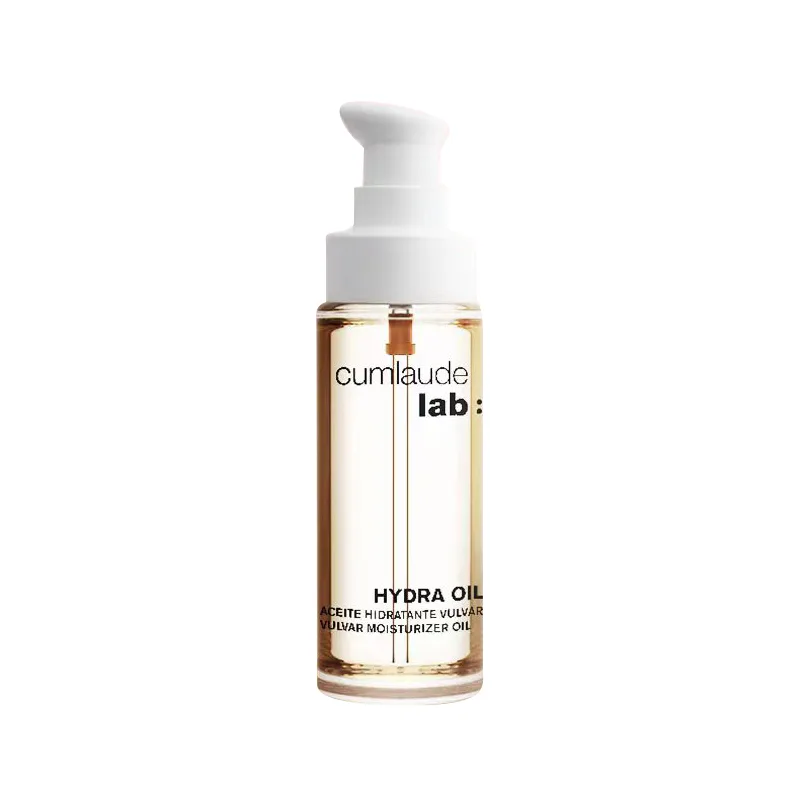 CUMLAUDE LAB Женский комплект нижнего белья CUMLAUDE LAB:, hyaluronic acid gel 5ml*6+softening cream 30ml+intimate essential oil 1 bottle — фото 2