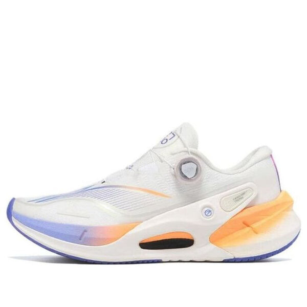 

Кроссовки furious rider 7 pro v2 Li-Ning, белый