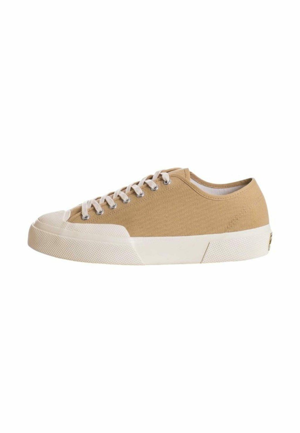 

Низкие кеды WORKS CUT Superga, бежевый