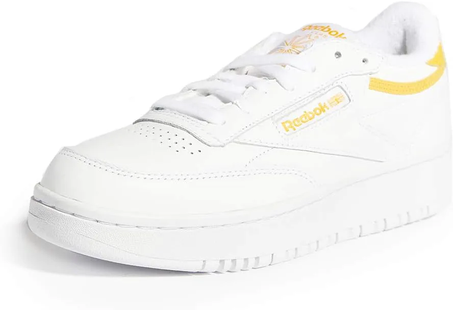 

Мужские кроссовки Reebok Workout Low Classic, белый