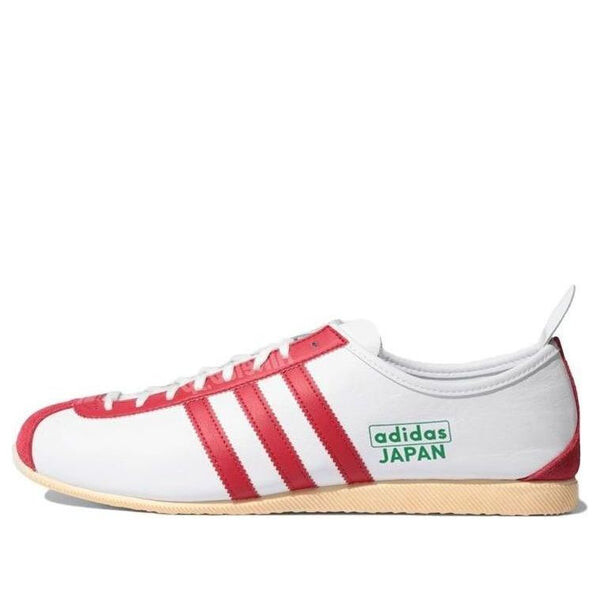 

Кроссовки япония Adidas, белый