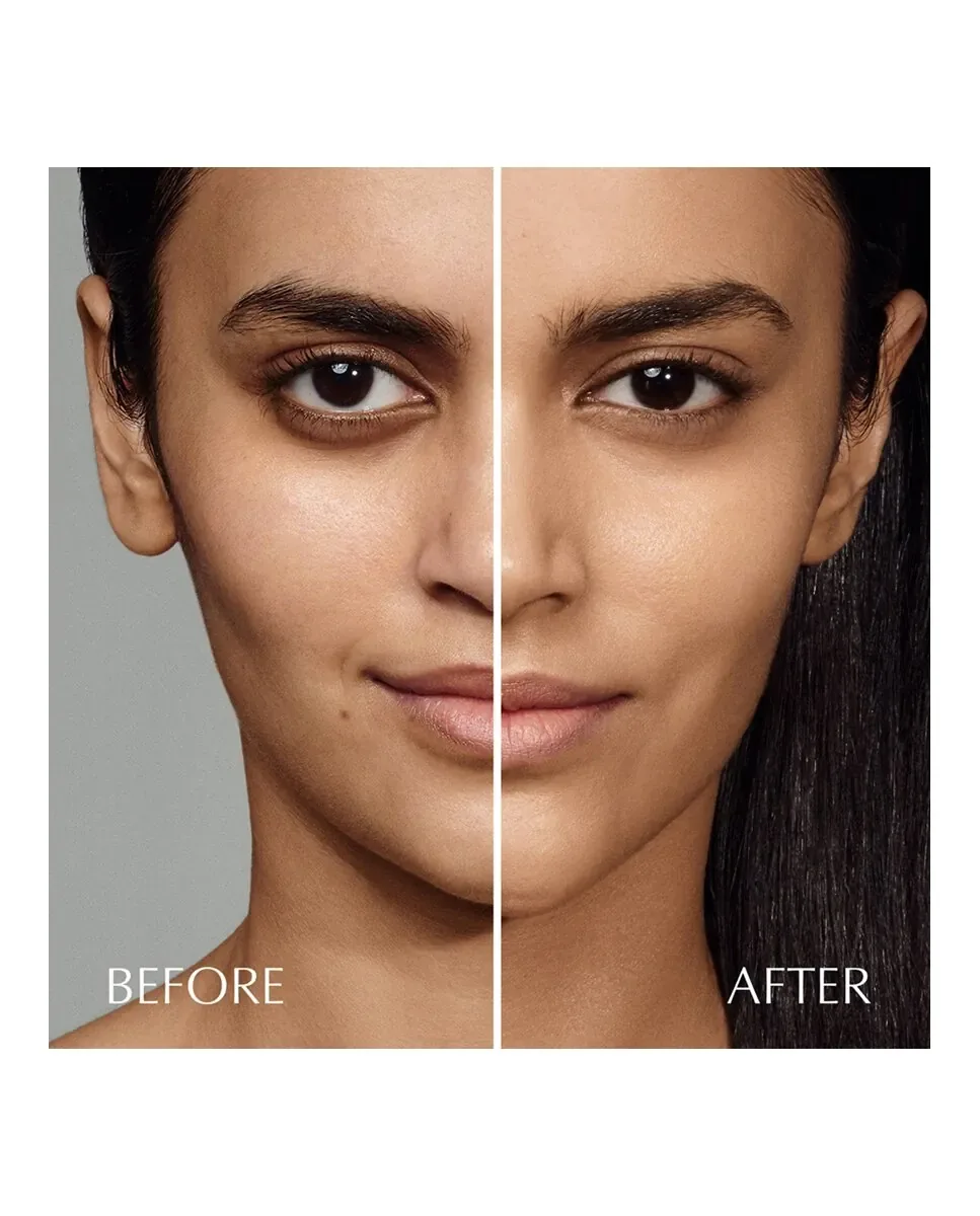 База под макияж Futurist Hydra Rescue SPF 45 Estée Lauder, 3N2 Wheat — фото 3