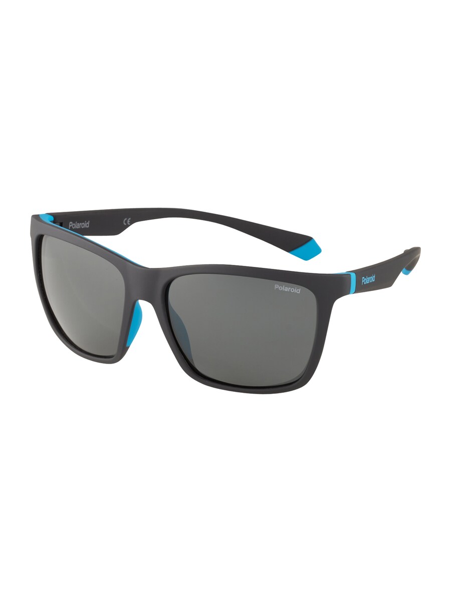 

Солнцезащитные очки Polaroid 2126/S, Black