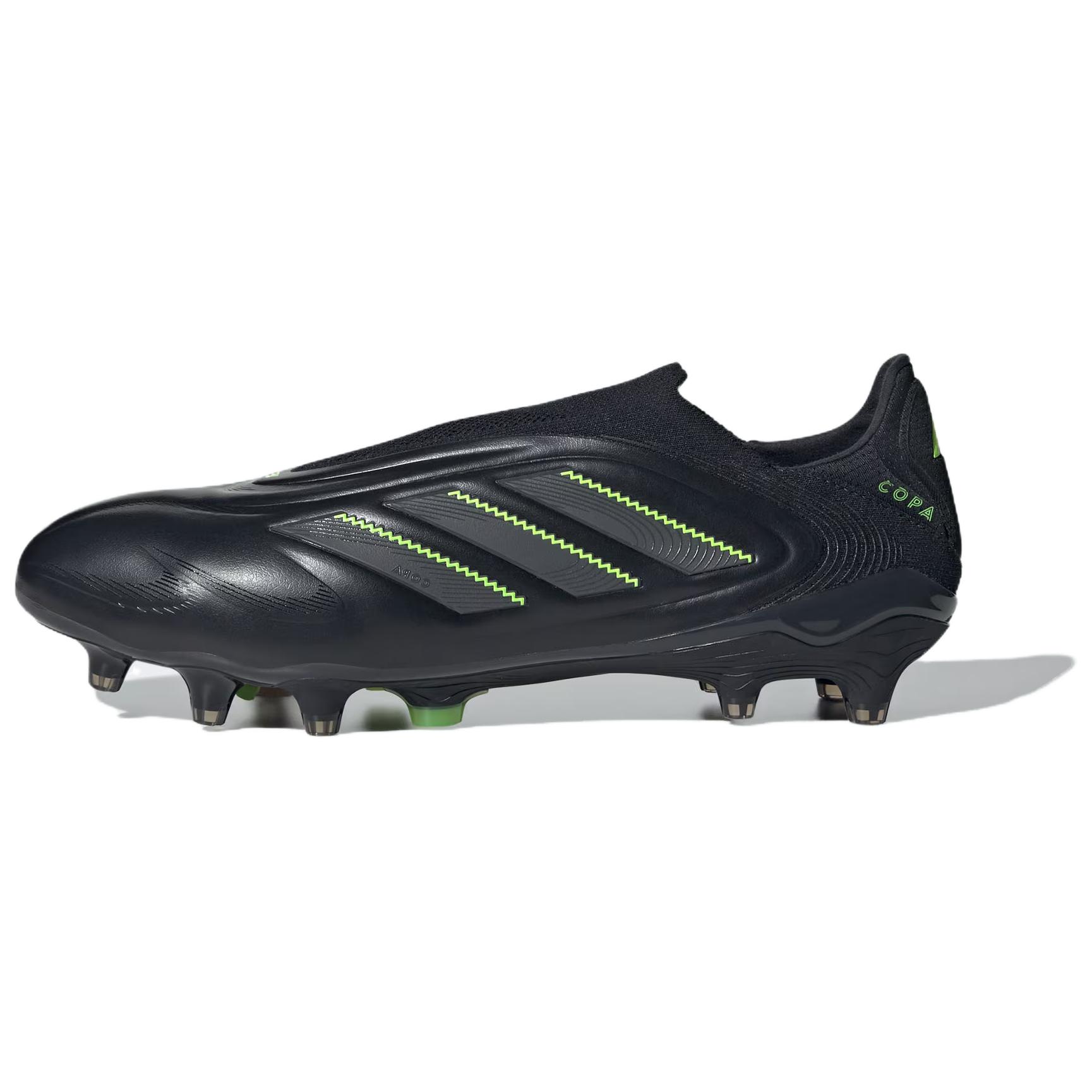 Adidas Футбольные бутсы Copa Pure 3 унисекс черные