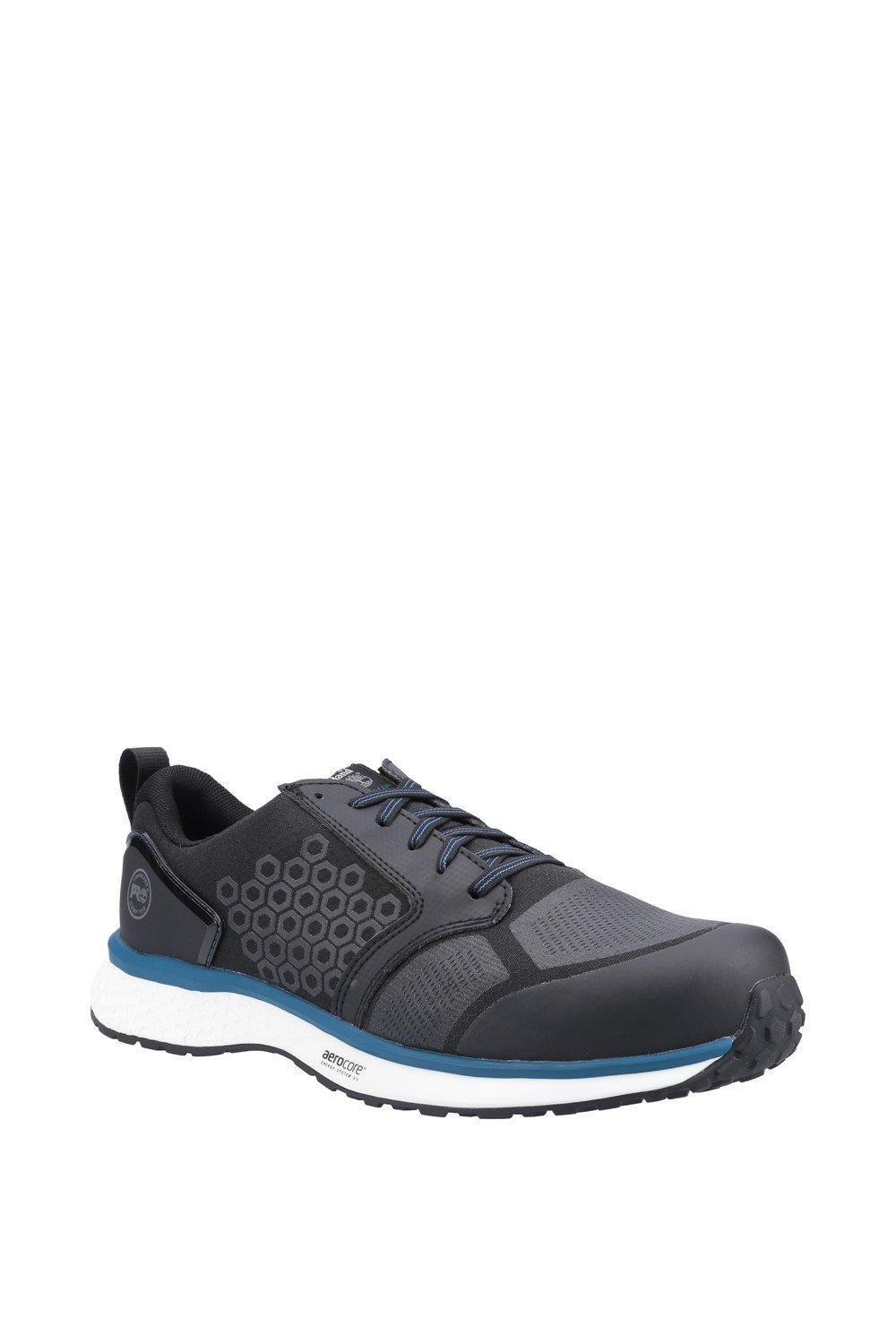 

Кроссовки 'Reaxion' Safety Trainers Timberland Pro, черный