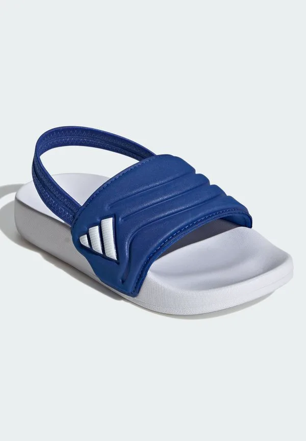 Сандалии для ходьбы ilette estrap 2.0 c Adidas Performance, Team Royal Blue Ftwr White Team Royal Blue — фото 2